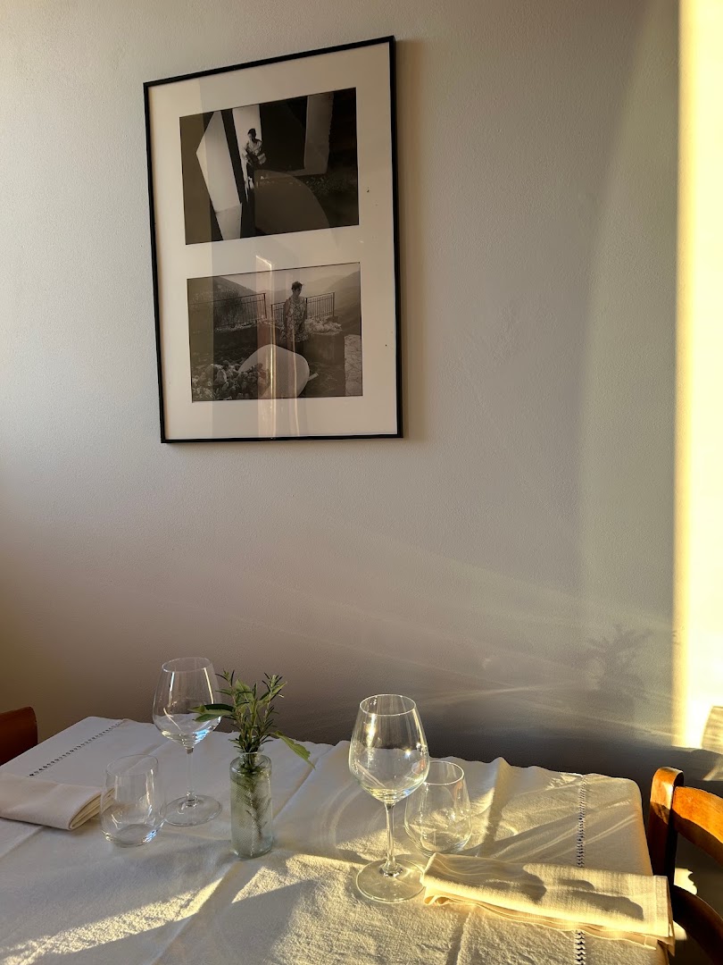 Ristorante L’Abbadessa · Foto 1