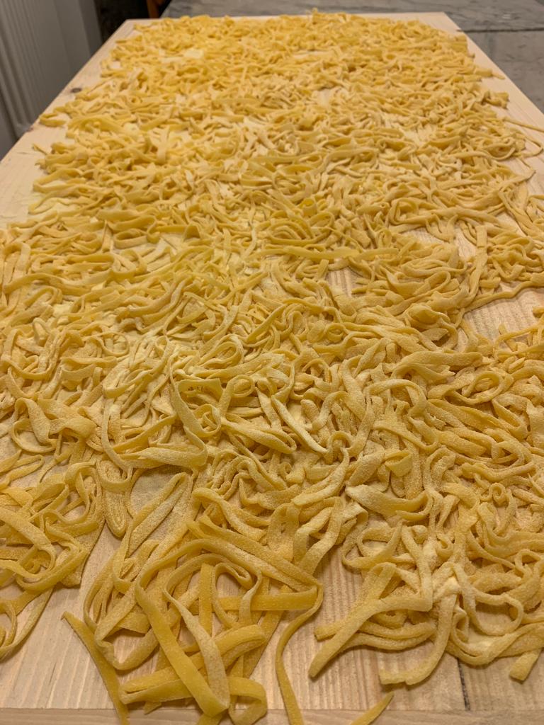 Ristorante L’Abbadessa · Foto 2